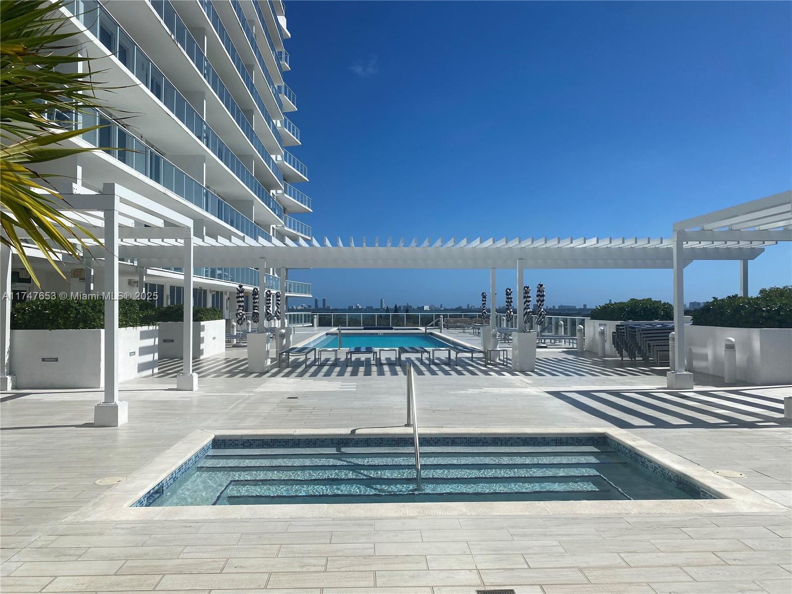 4250 BISCAYNE BOULEVARD C - Residential