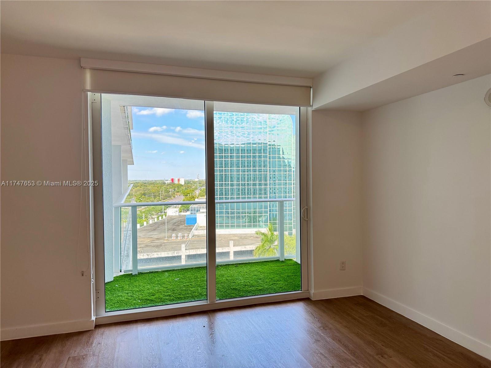 4250 BISCAYNE BOULEVARD C - Residential