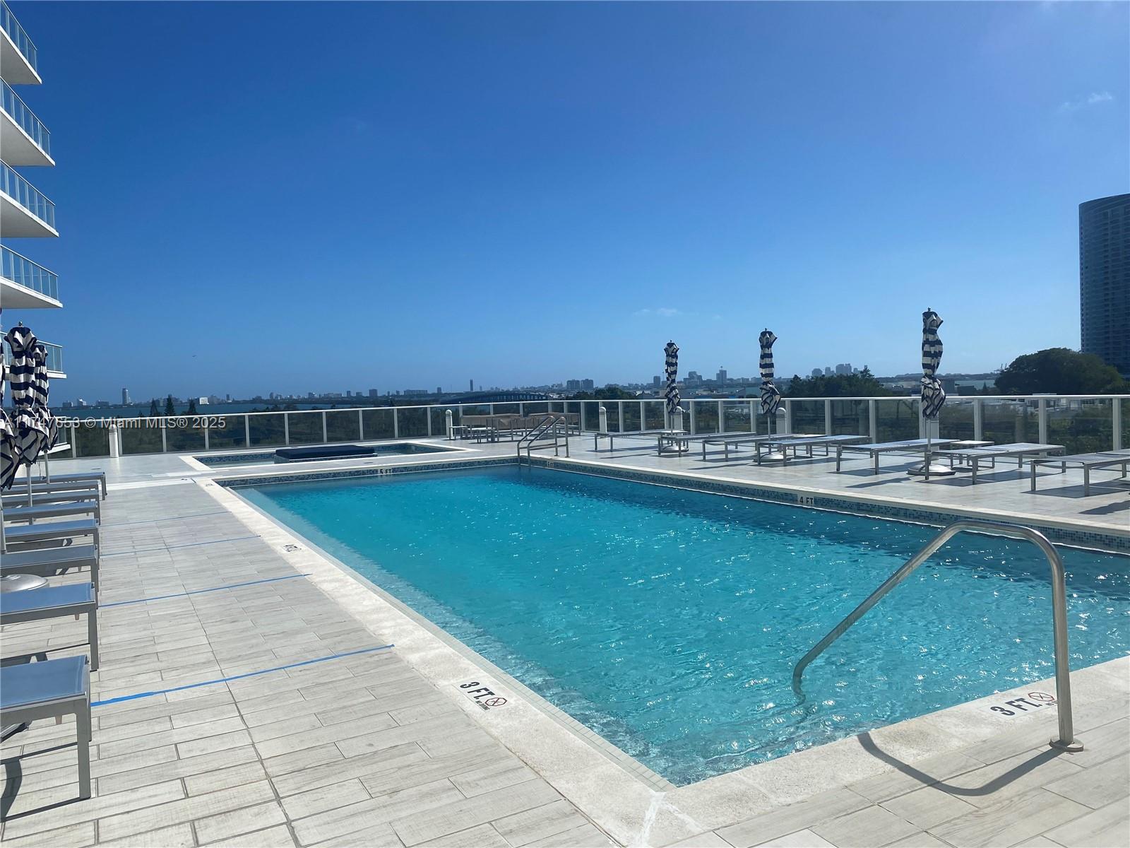 4250 BISCAYNE BOULEVARD C - Residential