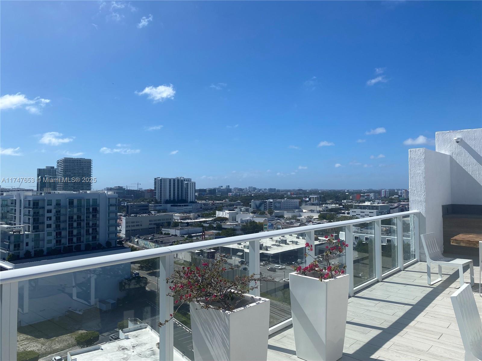 4250 BISCAYNE BOULEVARD C - Residential