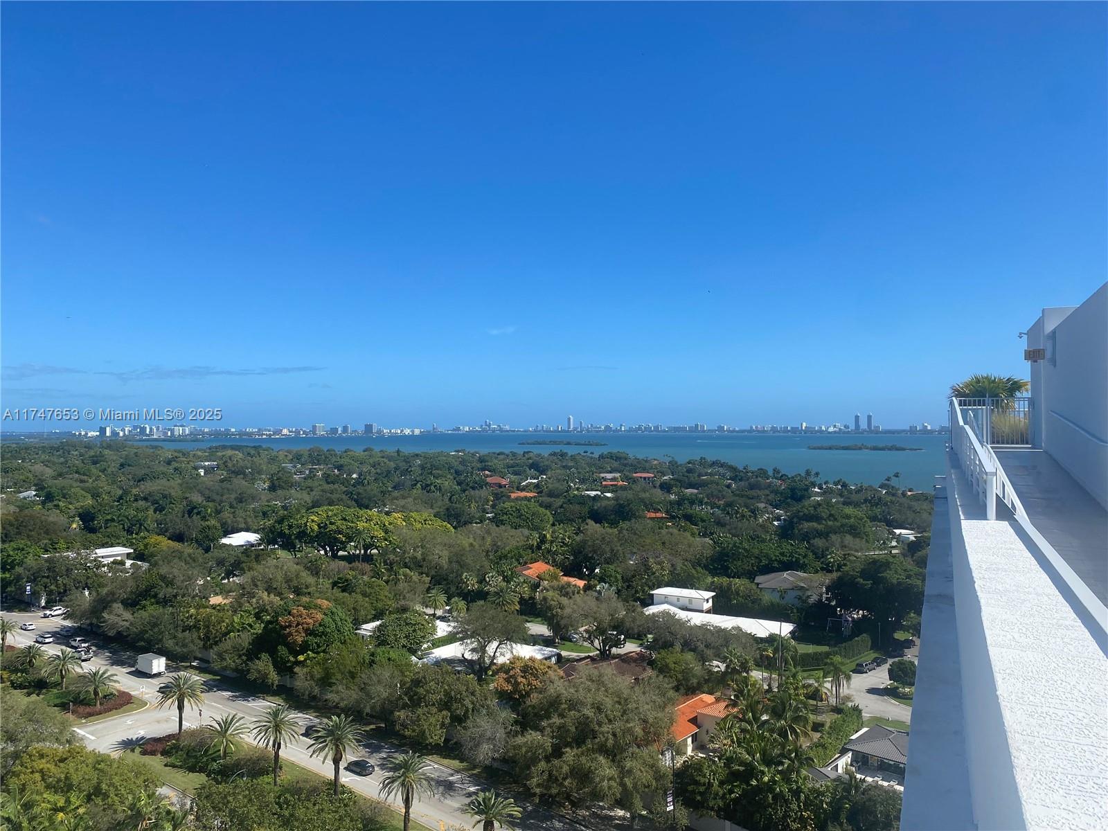 4250 BISCAYNE BOULEVARD C - Residential