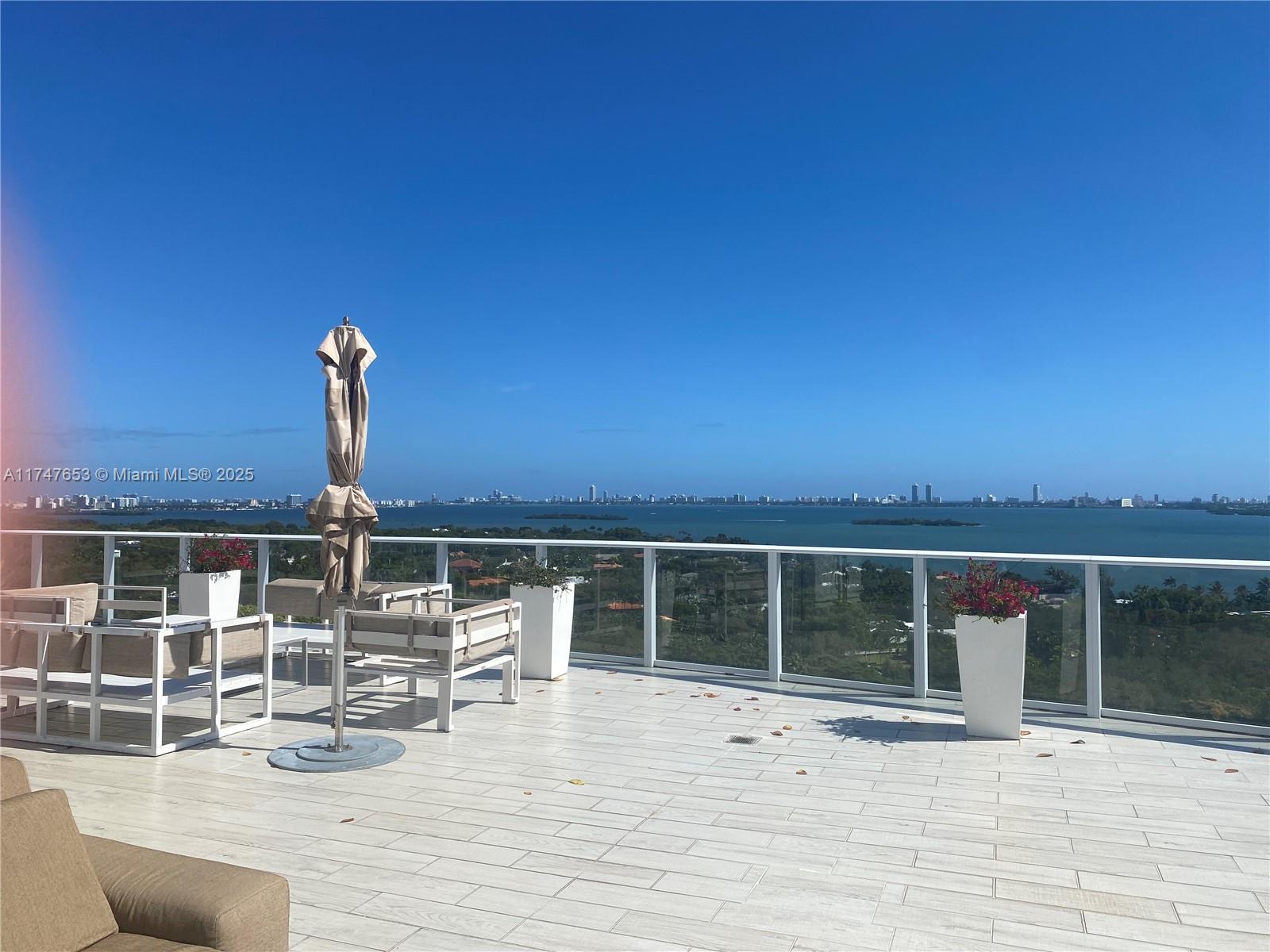 4250 BISCAYNE BOULEVARD C - Residential