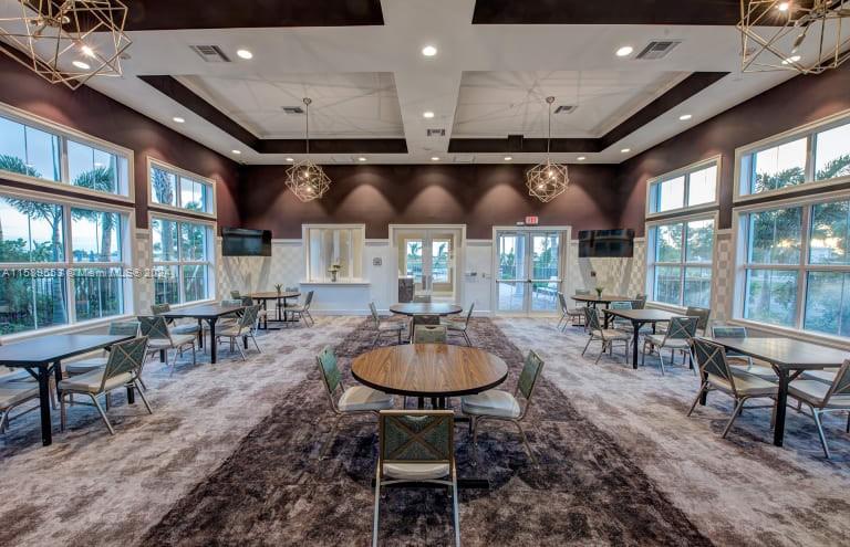 HILLCREST COUNTRY CLUB SO - Residential Lease