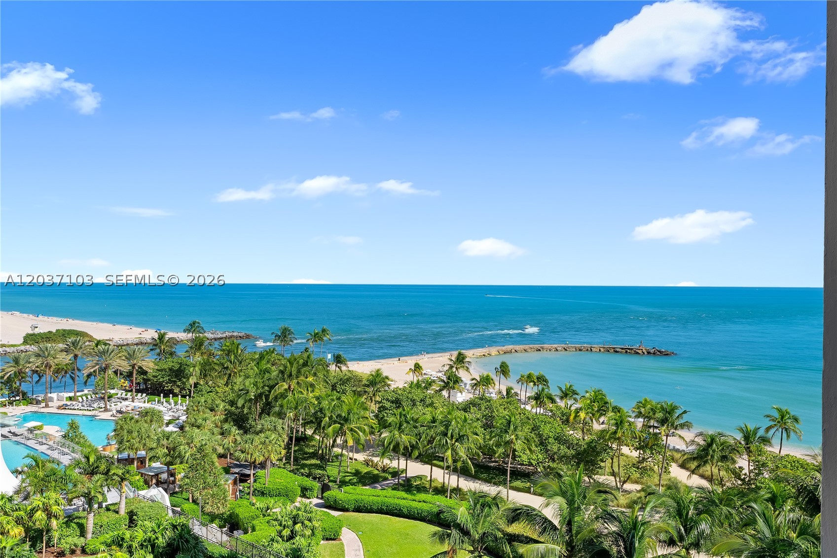 10275 Collins Ave 807