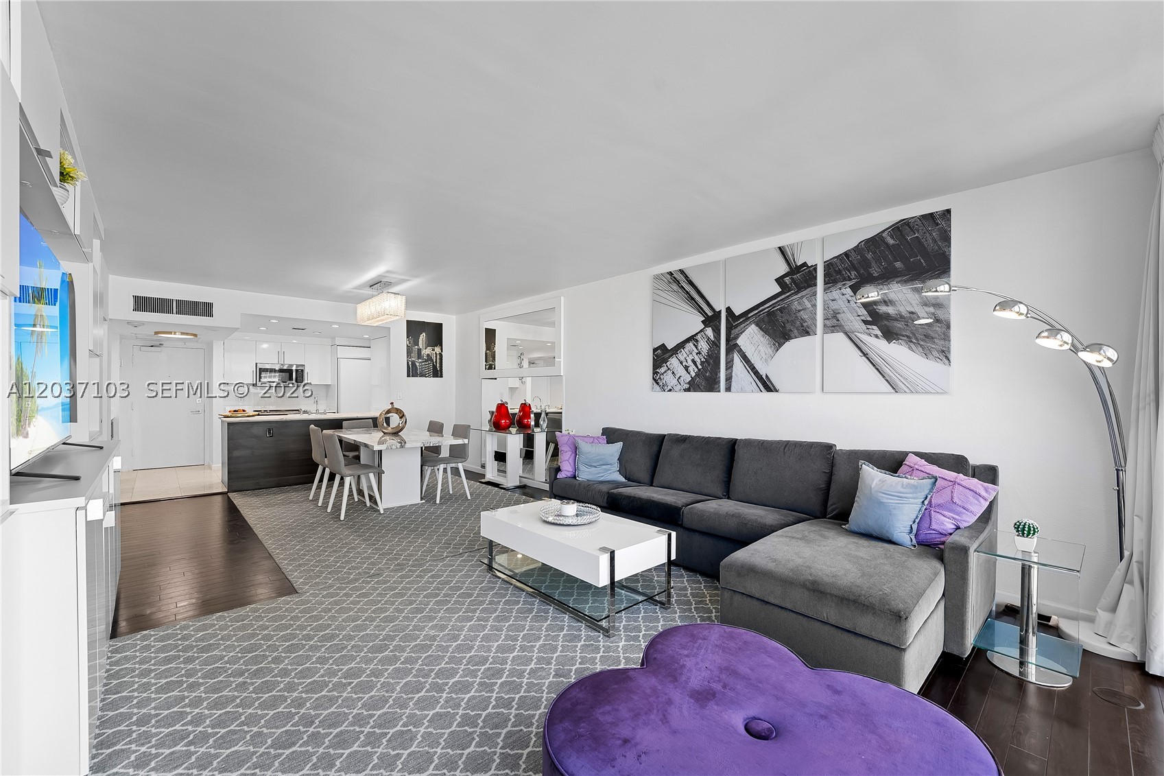 10275 Collins Ave 807