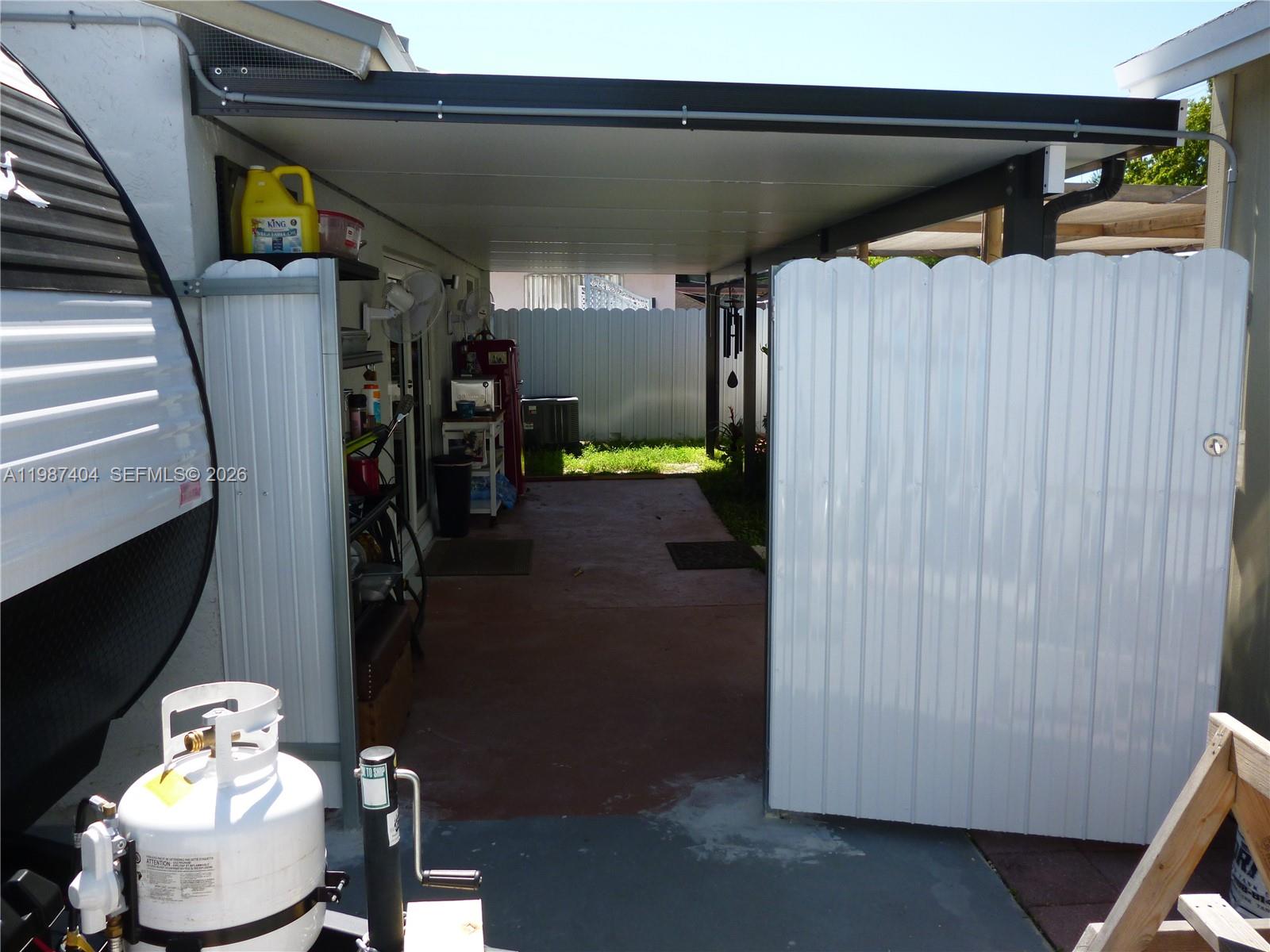 LIME GROVE GARDENS - Residential