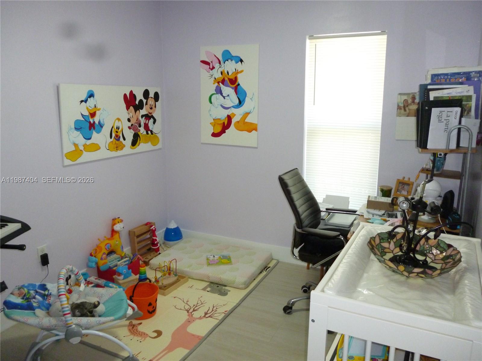 LIME GROVE GARDENS - Residential