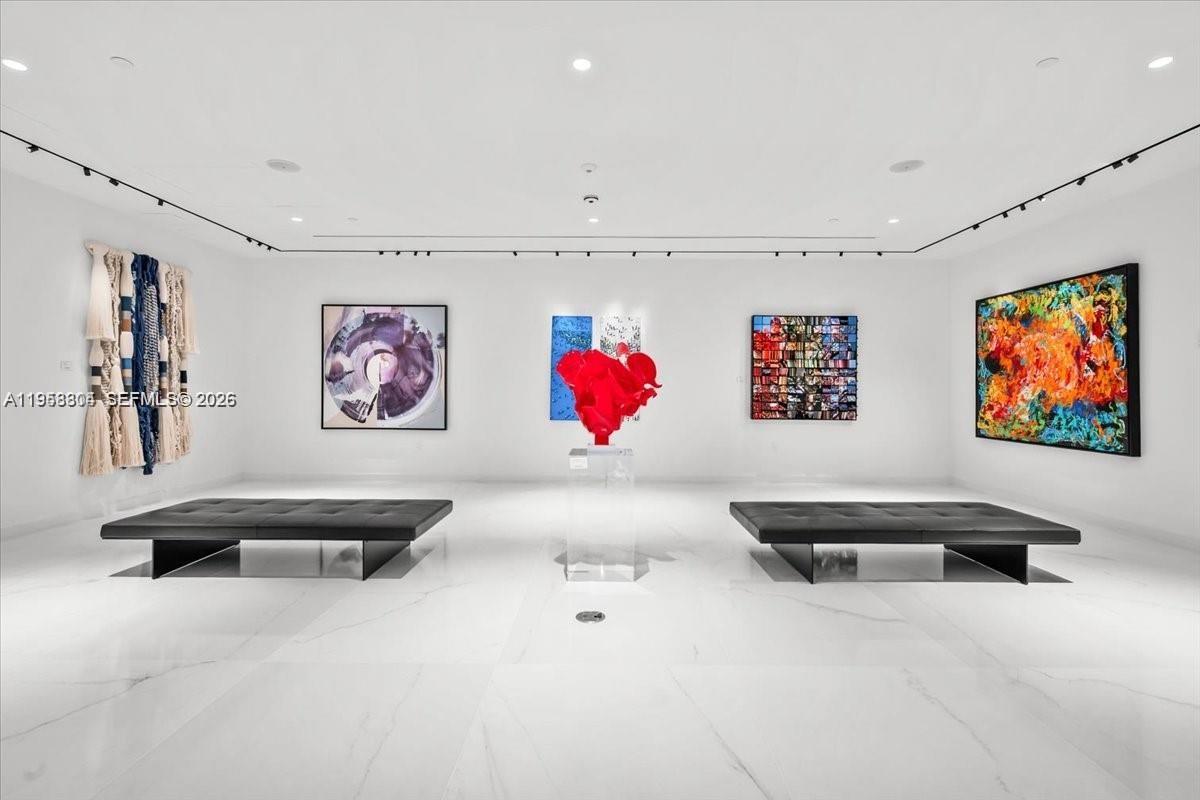 Aston Martin Residences - Residential Lease