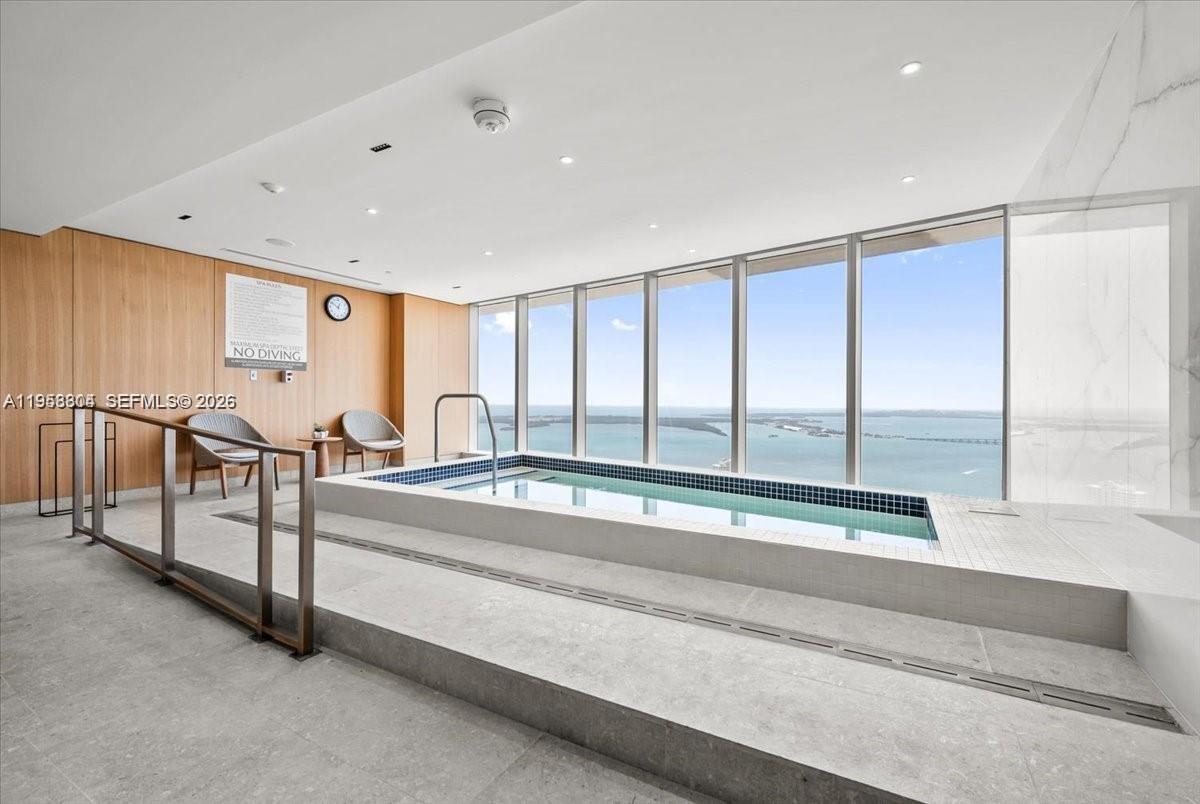 Aston Martin Residences - Residential Lease