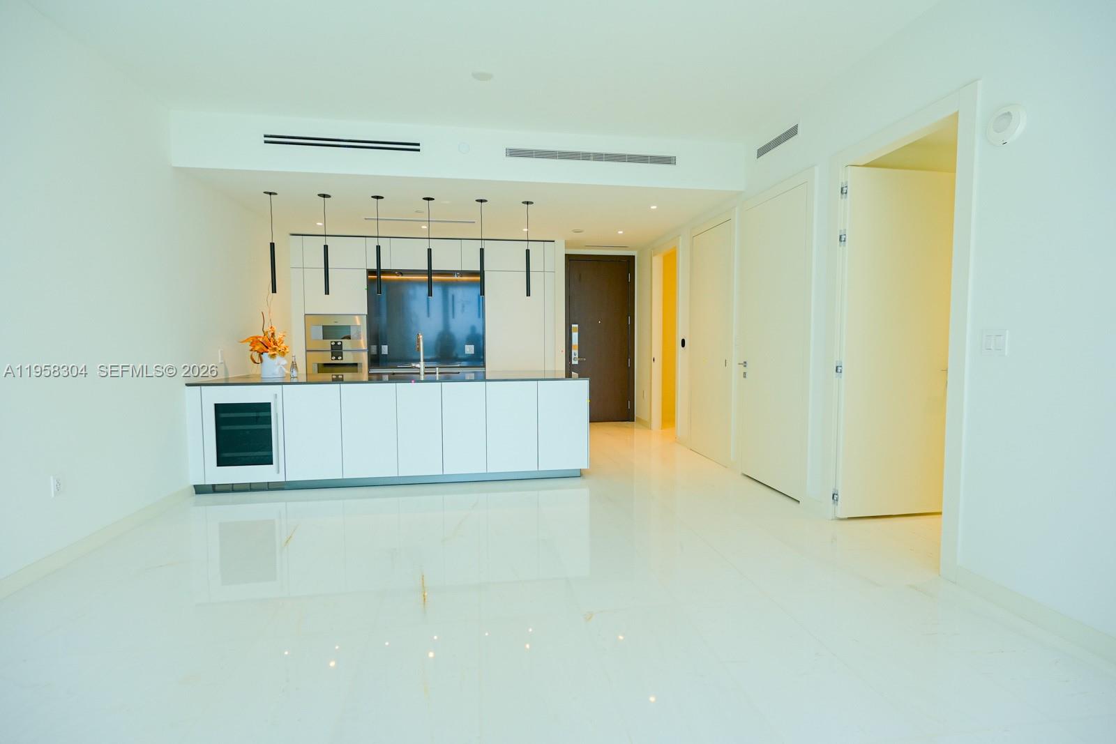 Aston Martin Residences - Residential Lease