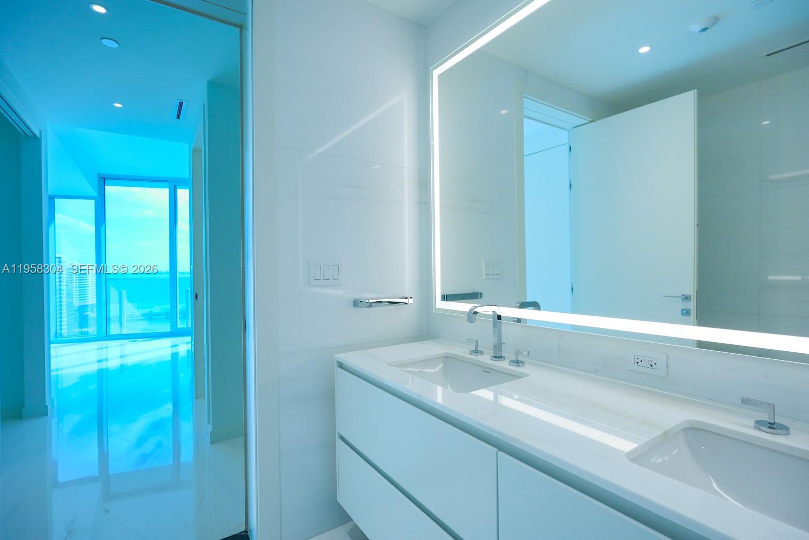 Aston Martin Residences - Residential Lease