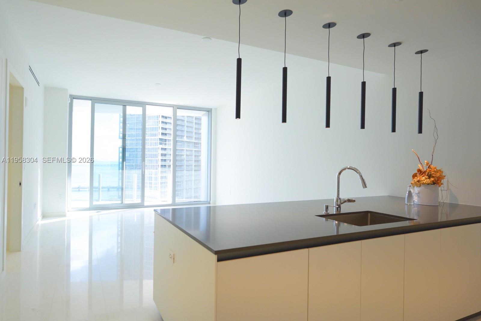 Aston Martin Residences - Residential Lease