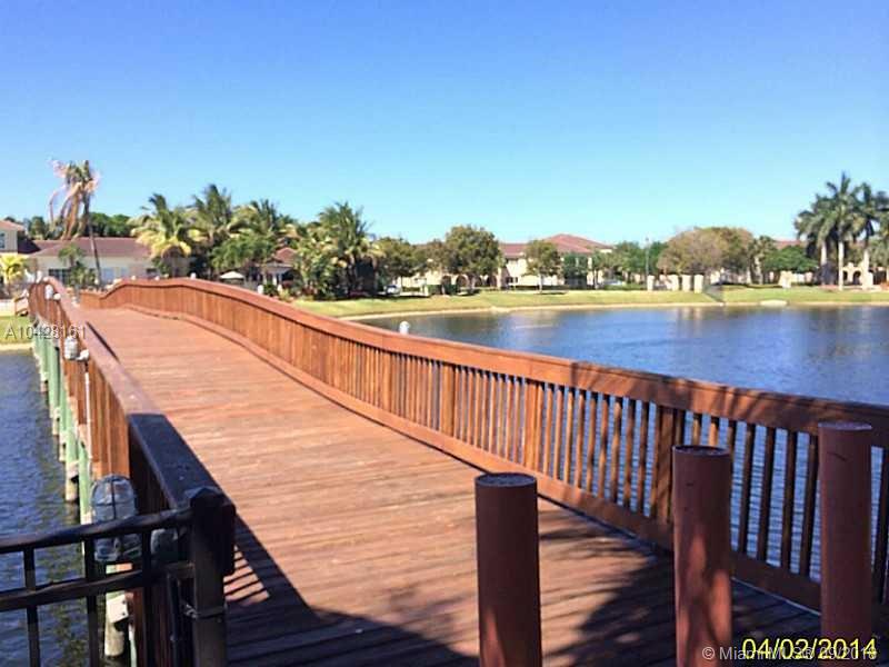 Aventine at Miramar Condo - Residential Lease