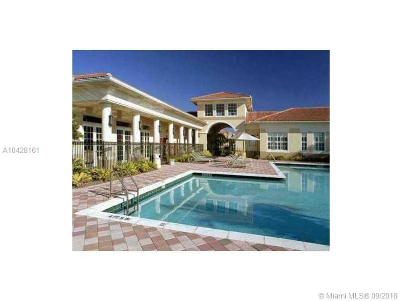 Aventine at Miramar Condo - Residential Lease