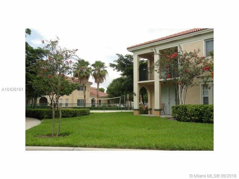 Aventine at Miramar Condo - Residential Lease