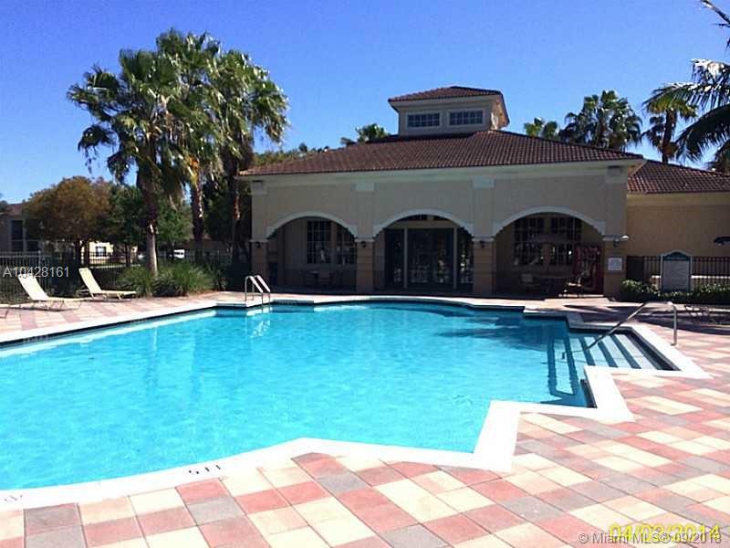 Aventine at Miramar Condo - Residential Lease