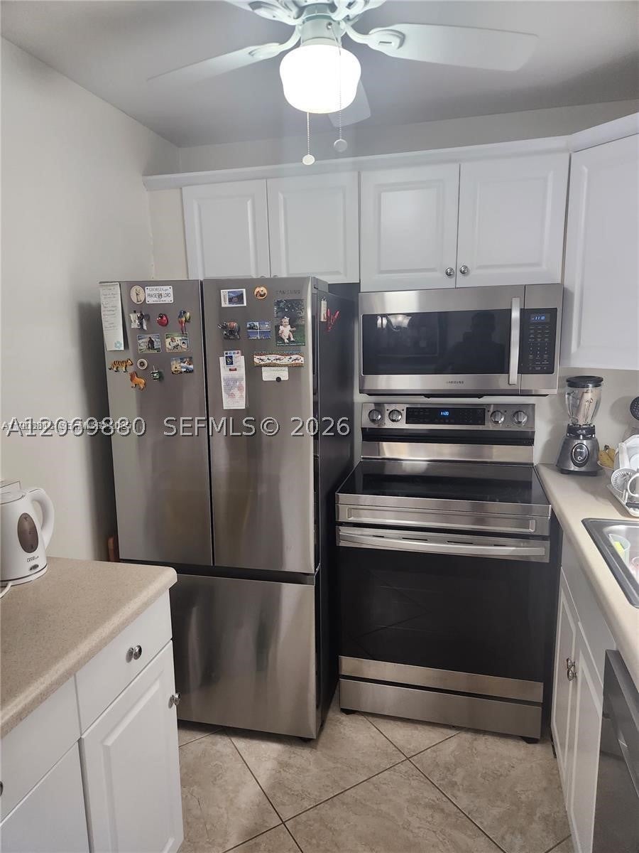 Photo of 2114 E Cambridge E #2114, Deerfield Beach, FL 33442 (MLS # A12069880)