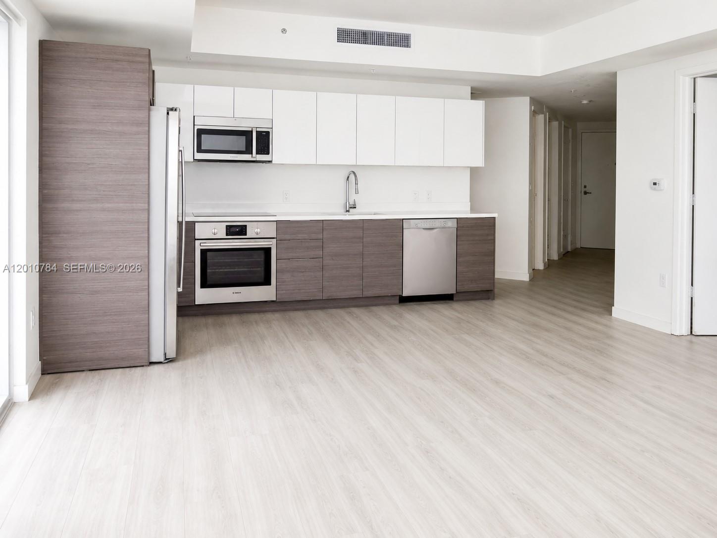 BRICKELL TEN CONDO - Residential