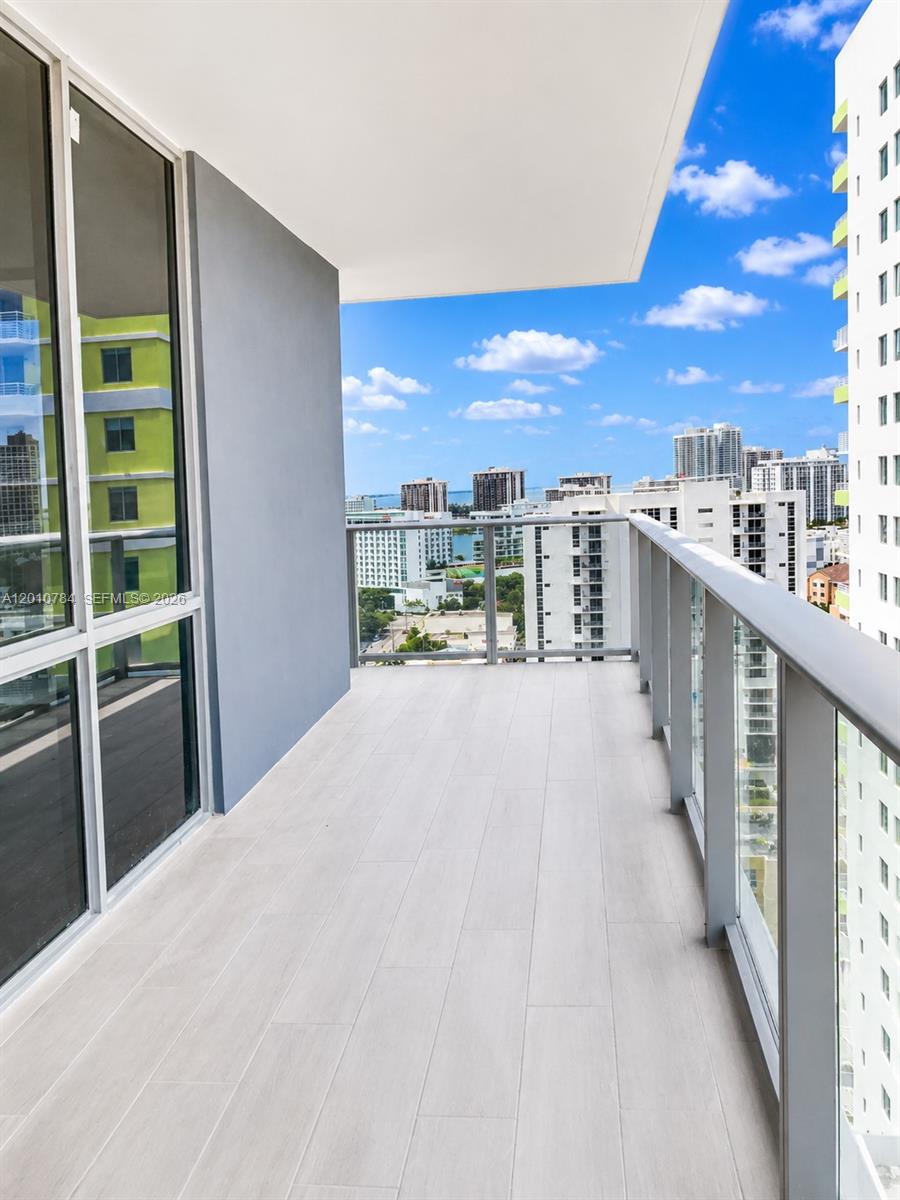 BRICKELL TEN CONDO - Residential