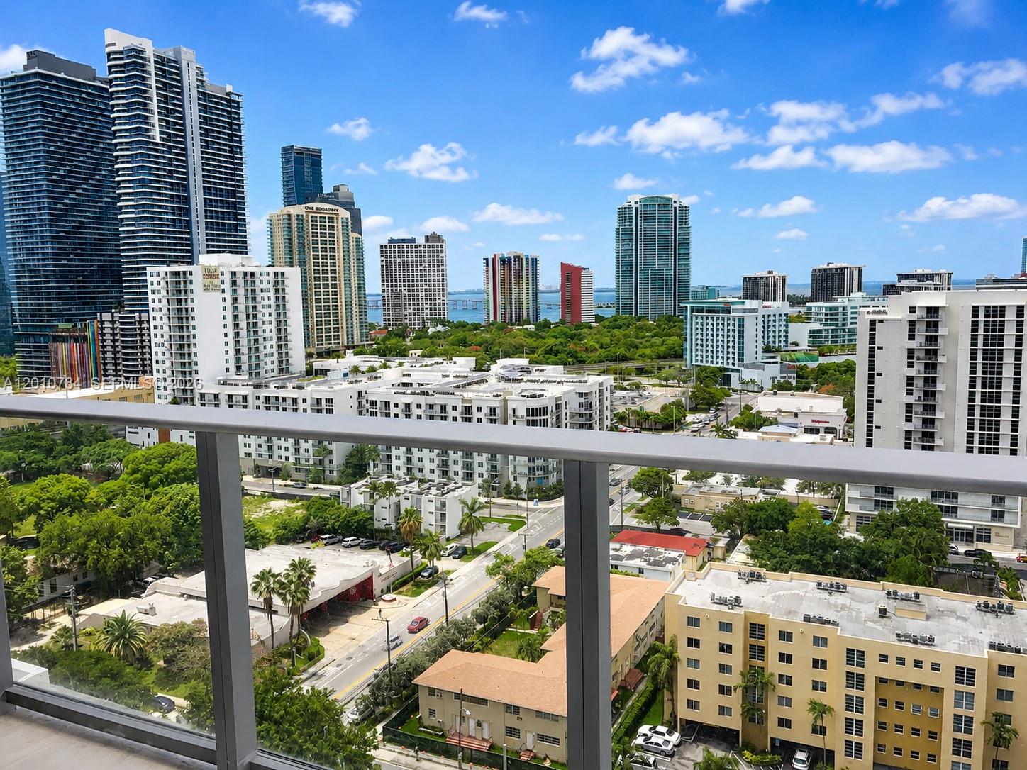 BRICKELL TEN CONDO - Residential