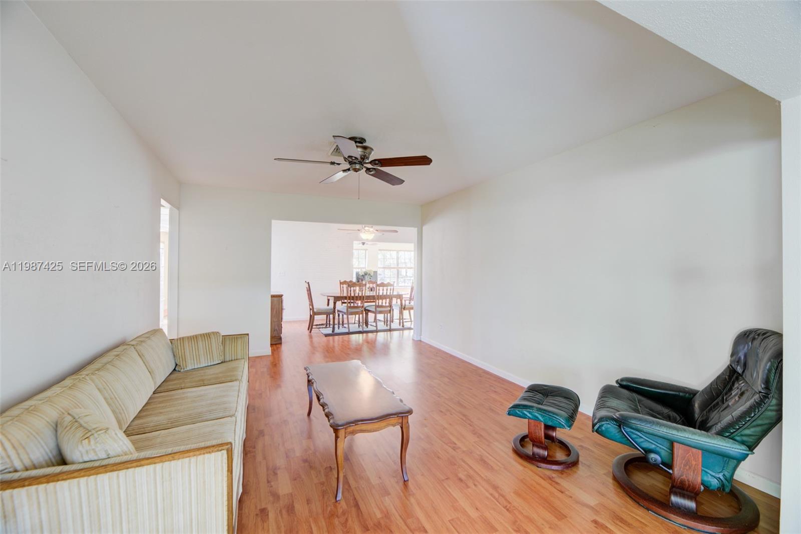 HILLSIDE PARK - Residential