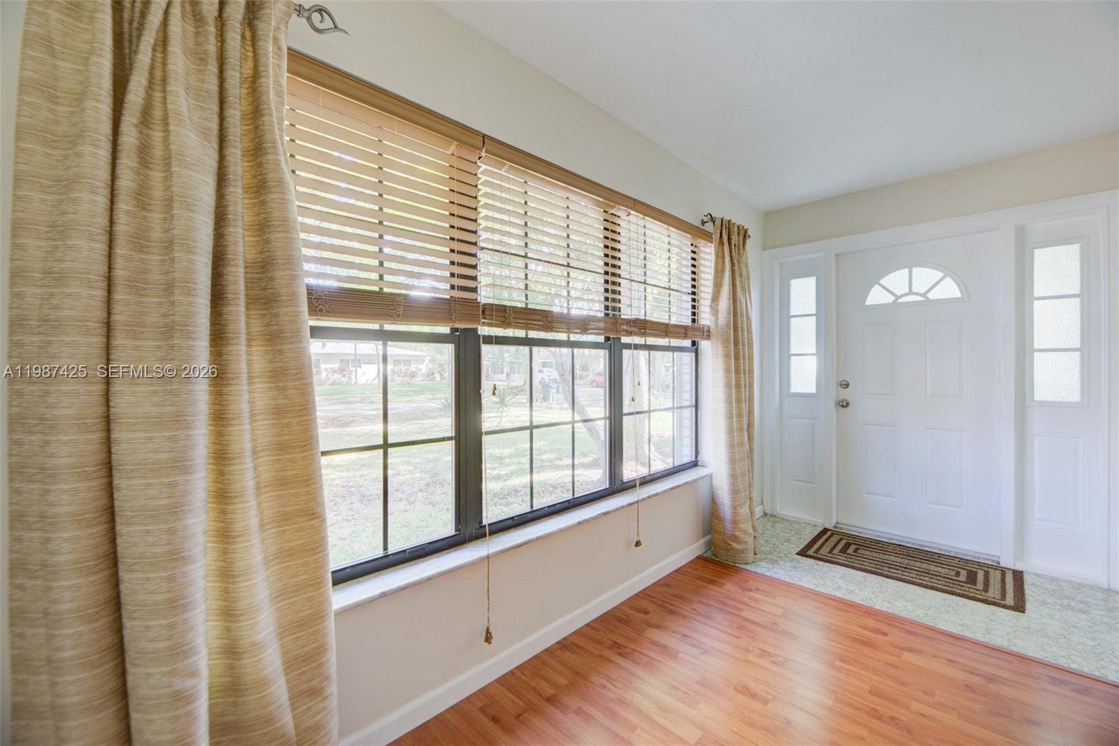 HILLSIDE PARK - Residential