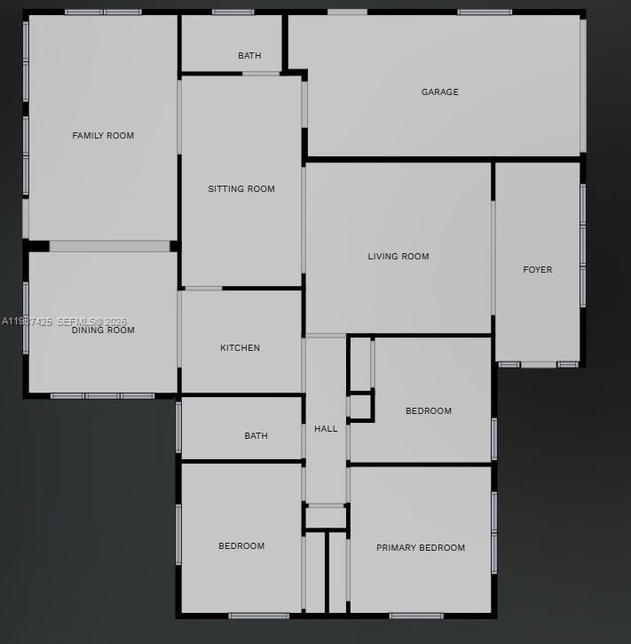 HILLSIDE PARK - Residential