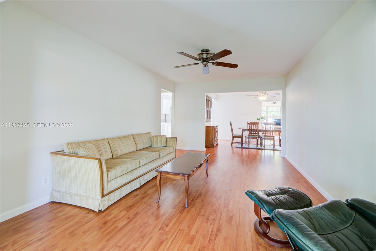 HILLSIDE PARK - Residential