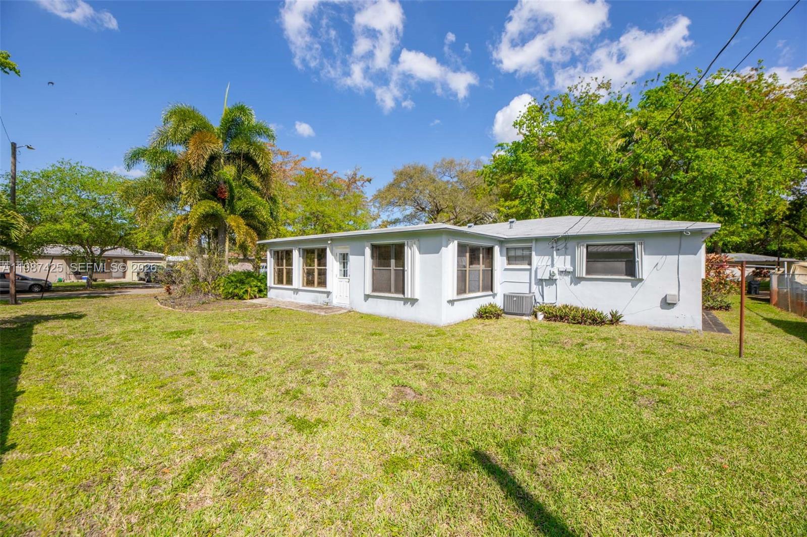 HILLSIDE PARK - Residential