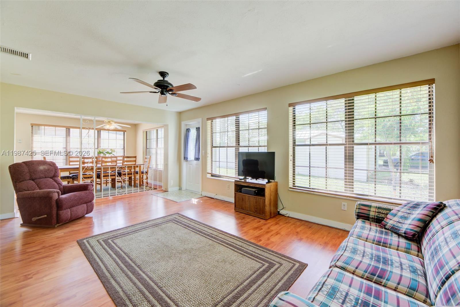 HILLSIDE PARK - Residential