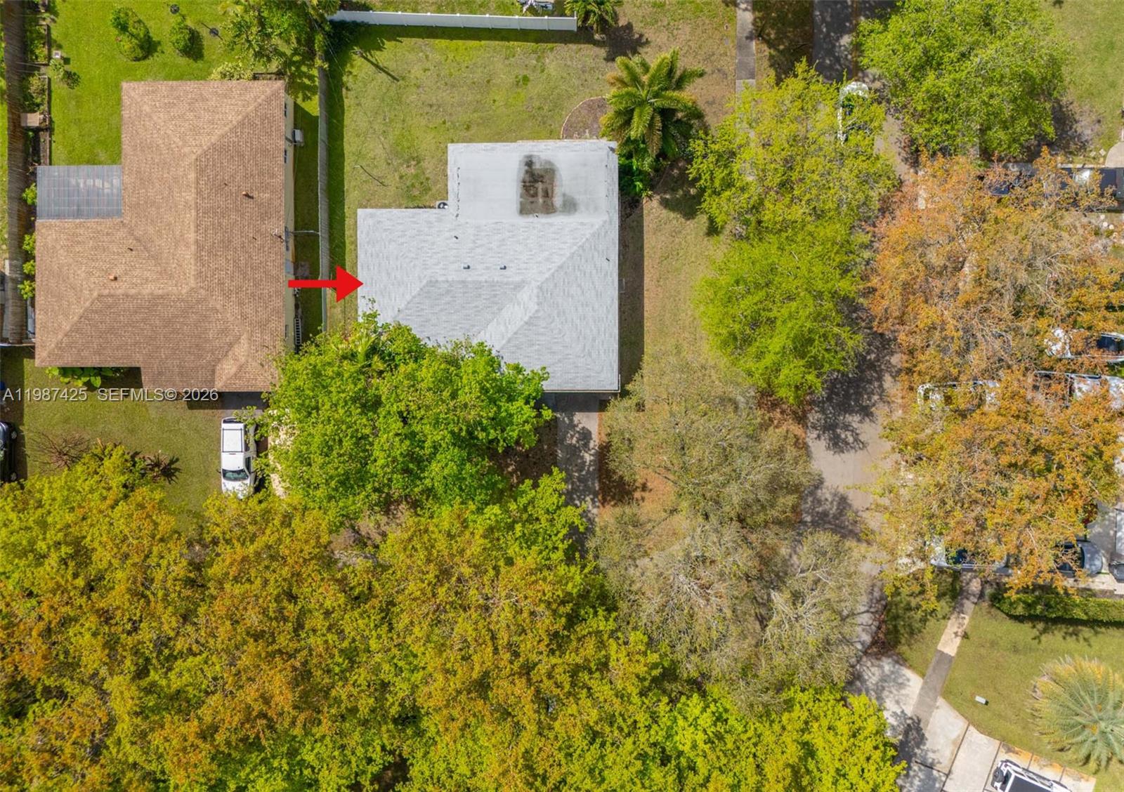 HILLSIDE PARK - Residential