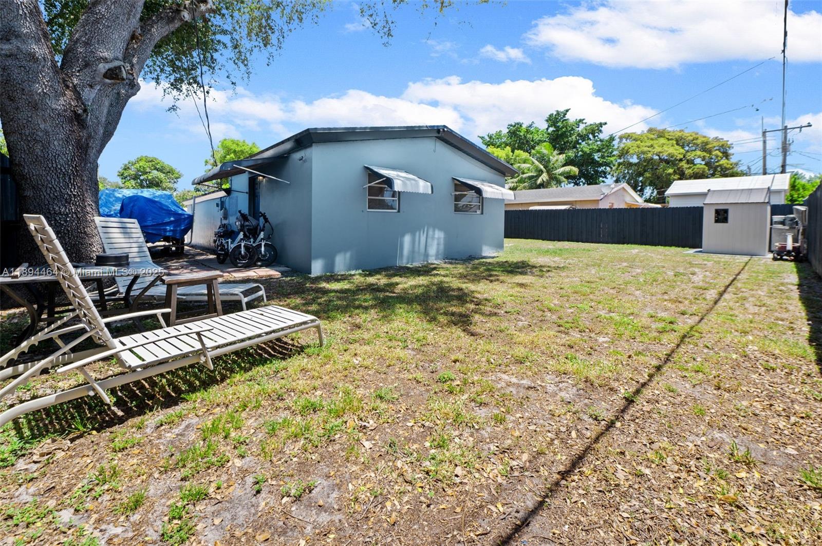 PLAYLAND ESTATES SEC 1 - Residential