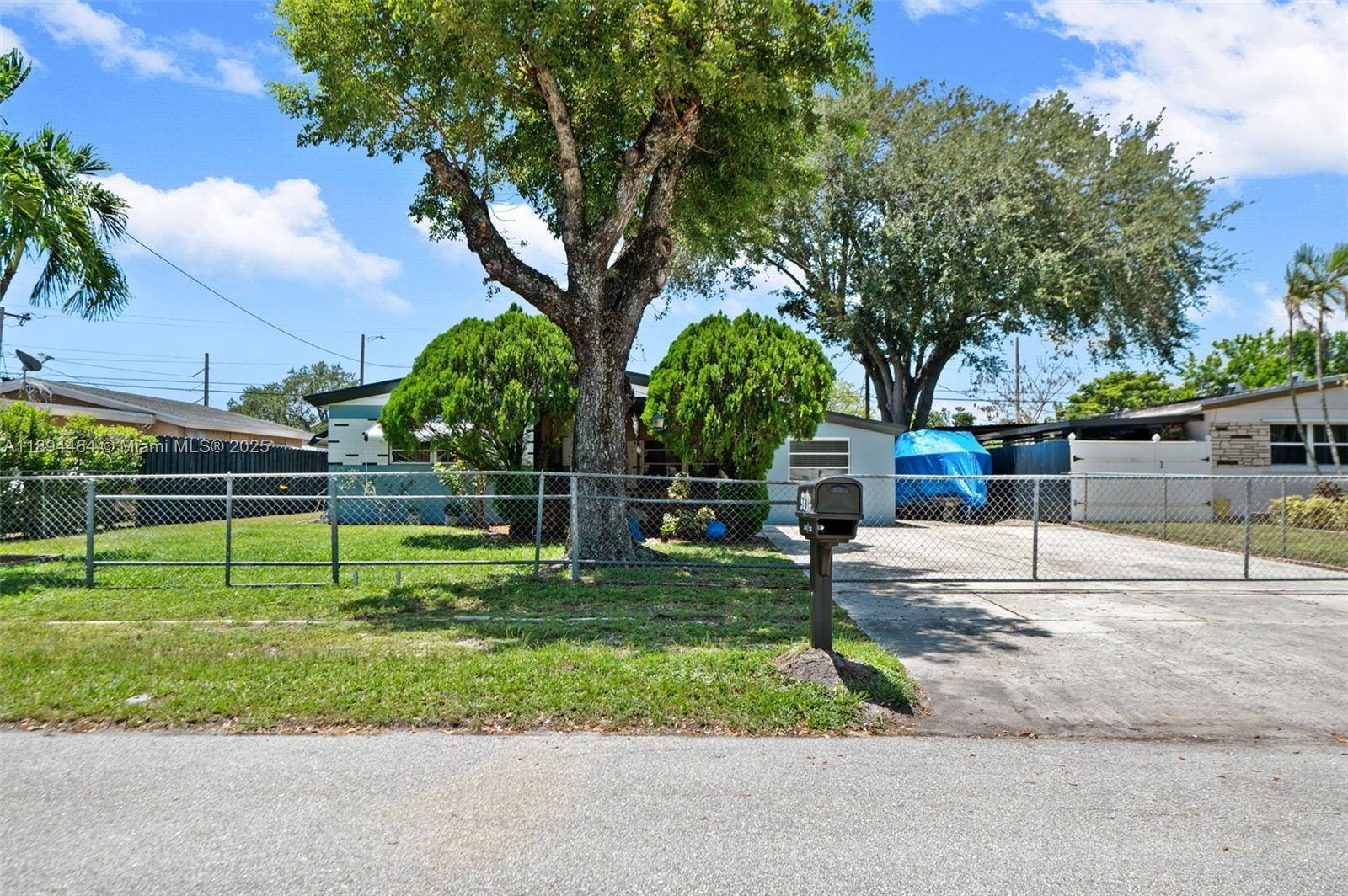 PLAYLAND ESTATES SEC 1 - Residential