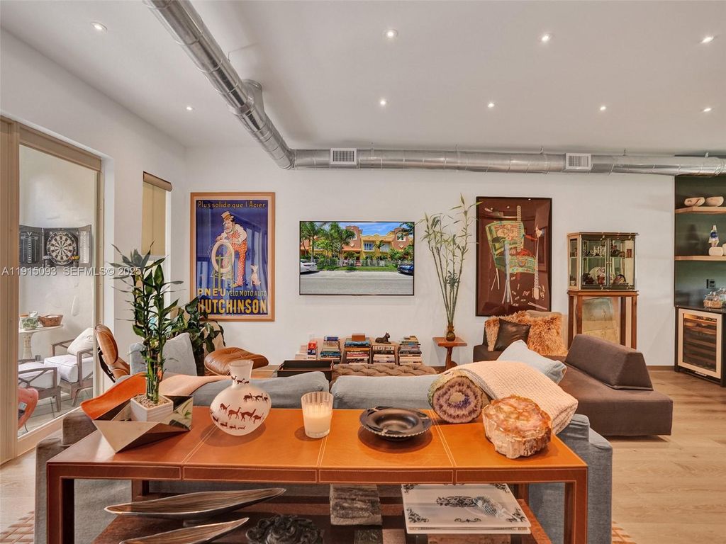 Photo of 1617 Harrison St, Hollywood, FL 33020 (MLS # A11915093)