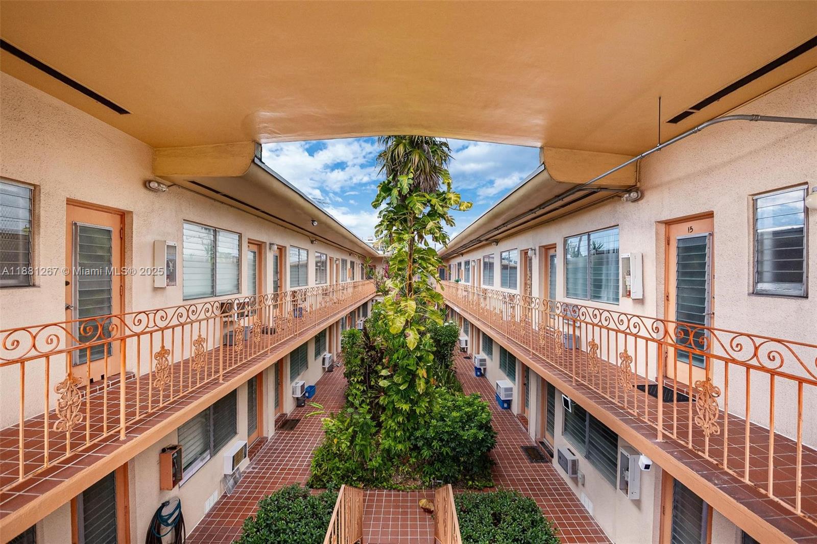 PENN ELEVEN CO-OP - Residential