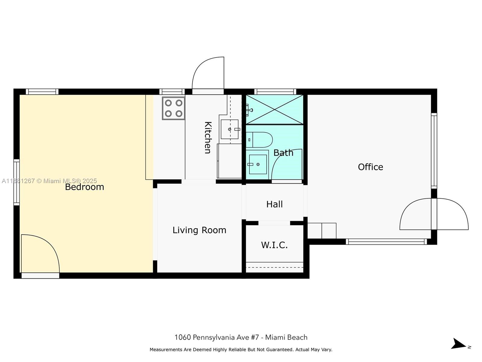 PENN ELEVEN CO-OP - Residential