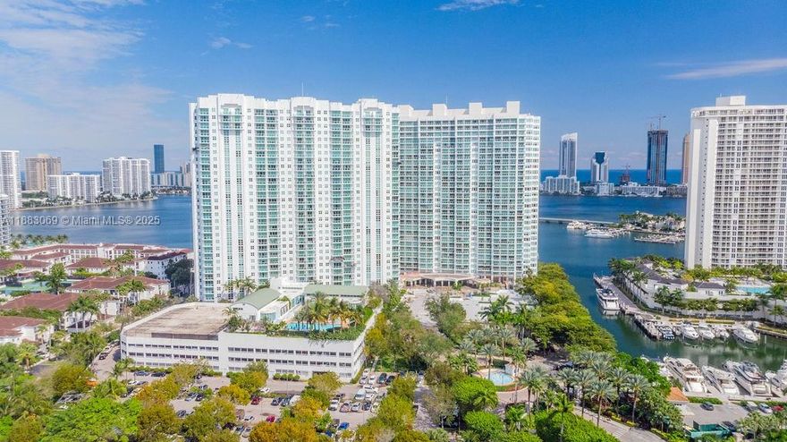 Live the Peninsula II lifestyle in this stunning 3-bedroom, 3.5-bath residence on the 23rd floor. Featuring breathtaking waterfront views, two assigned parking spaces, and one storage unit, this home combines comfort and elegance. Residents enjoy world-class amenities including two pools, state-of-the-art spa, fully equipped gym, sauna, steam room, tennis courts, 24-hour concierge, and complimentary valet parking. All in the heart of Aventura, just minutes from fine dining, shopping, and top-rated schools.