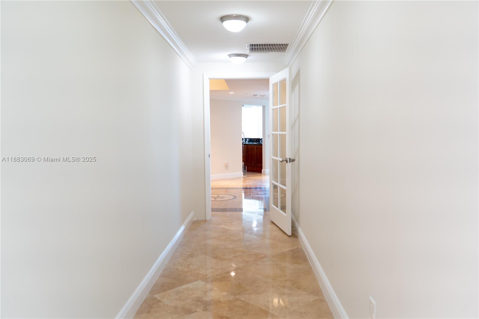 THE PENINSULA II CONDO - Residential Lease