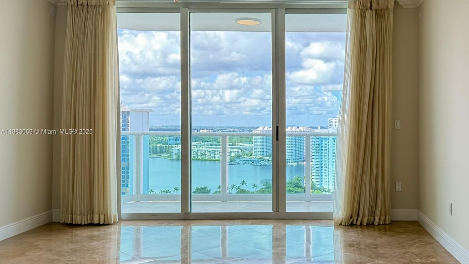 THE PENINSULA II CONDO - Residential Lease