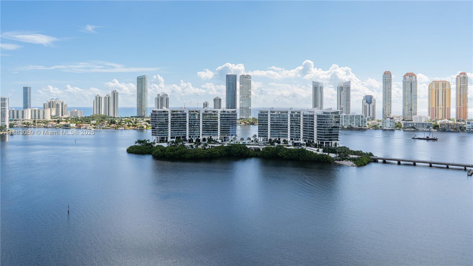 THE PENINSULA II CONDO - Residential Lease