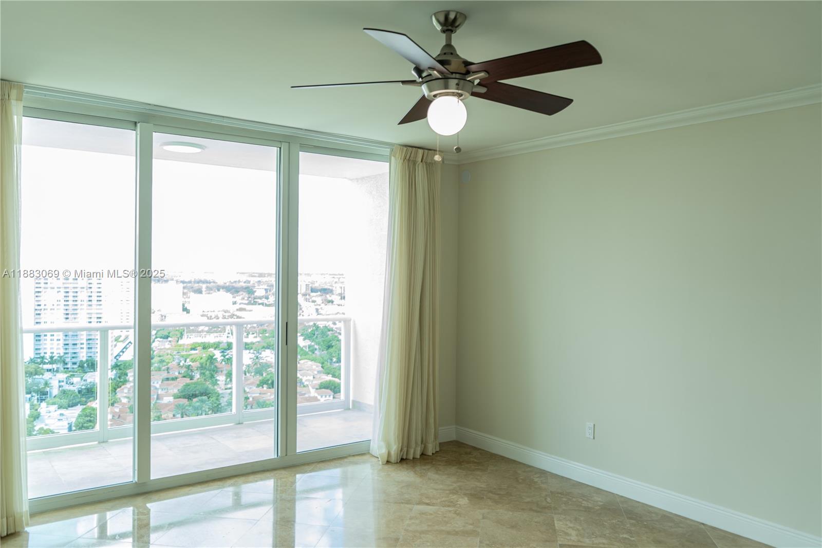 THE PENINSULA II CONDO - Residential Lease