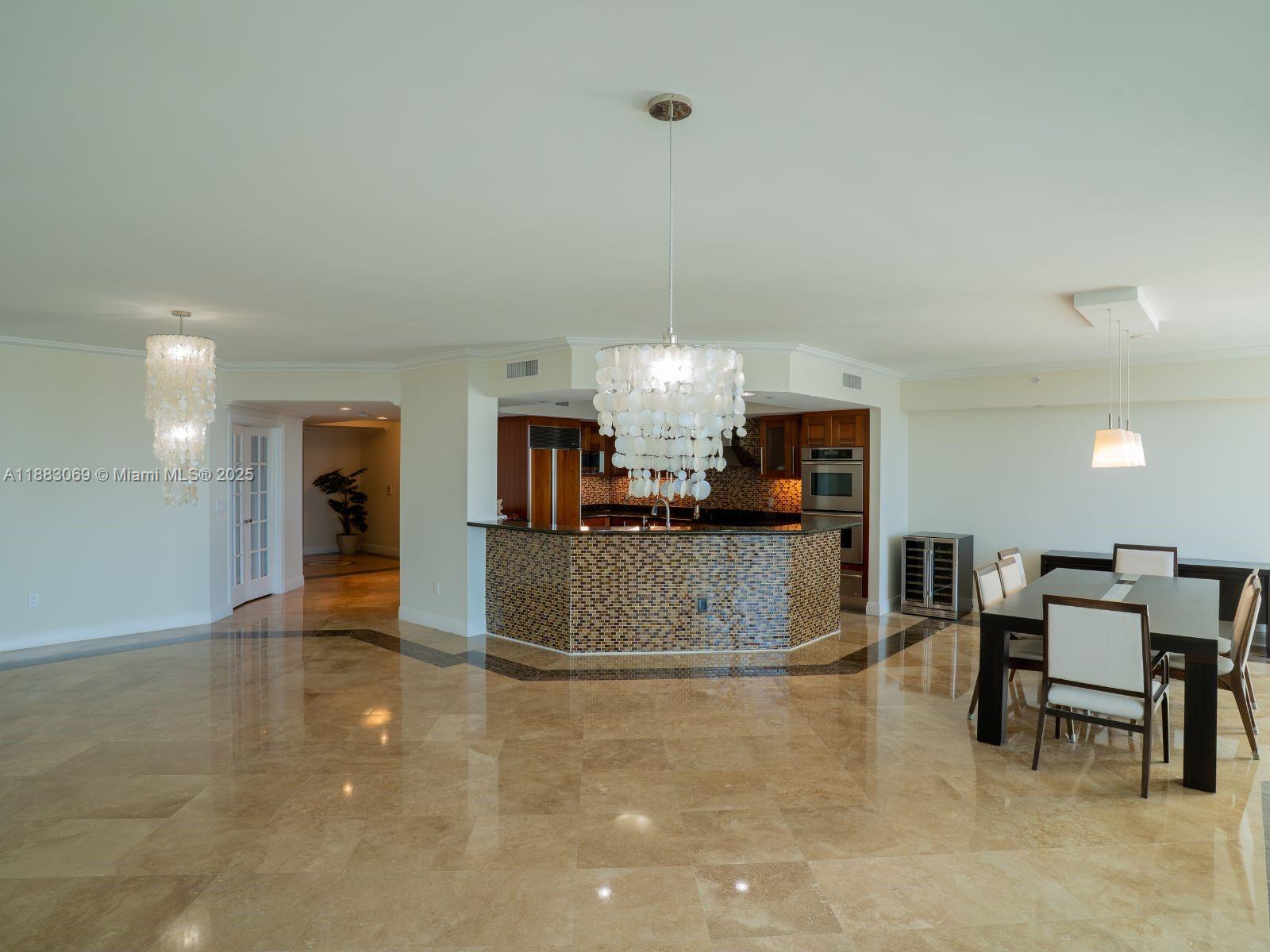 THE PENINSULA II CONDO - Residential Lease