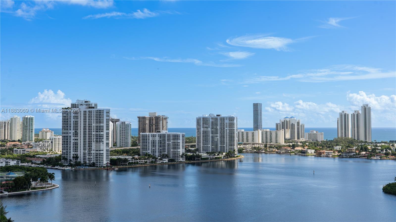 THE PENINSULA II CONDO - Residential Lease