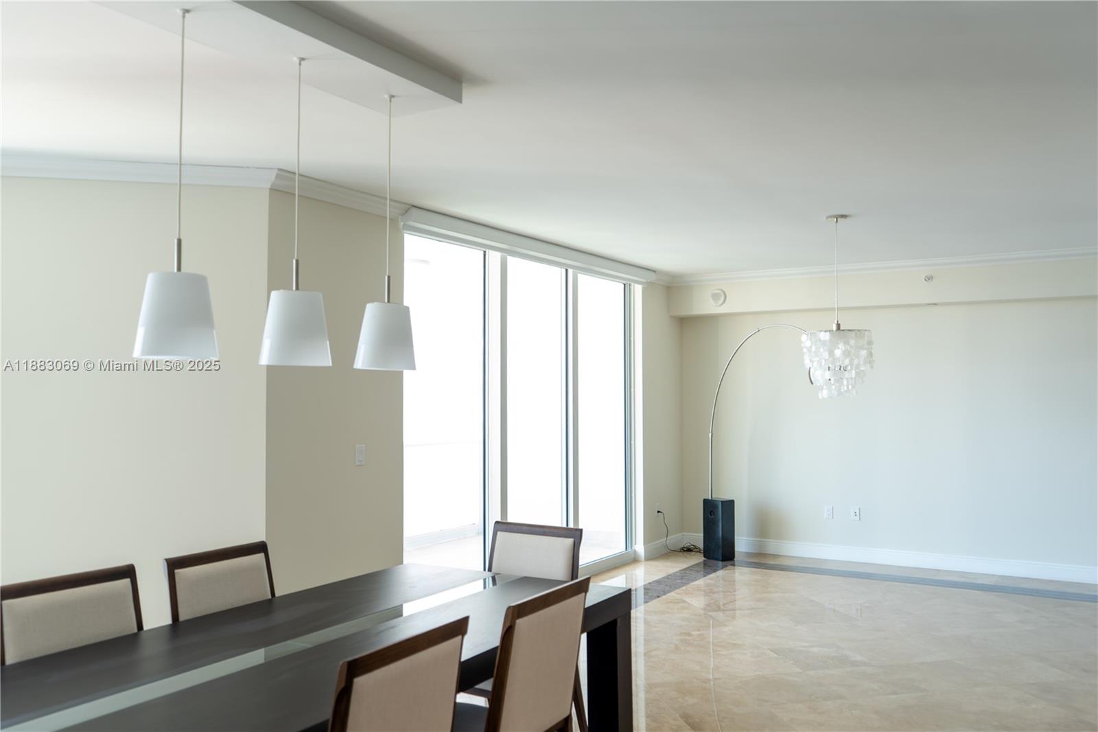 THE PENINSULA II CONDO - Residential Lease