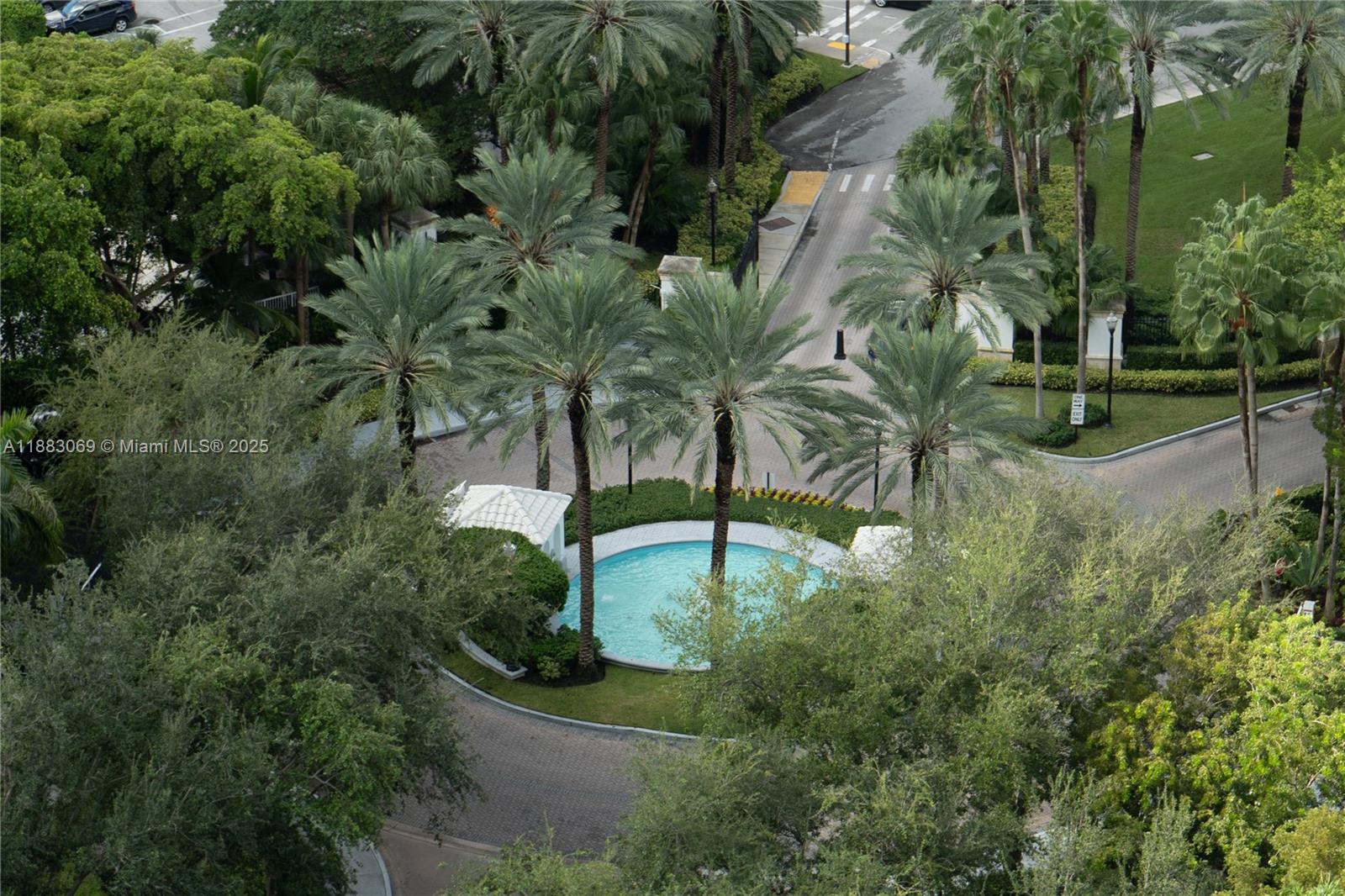 THE PENINSULA II CONDO - Residential Lease