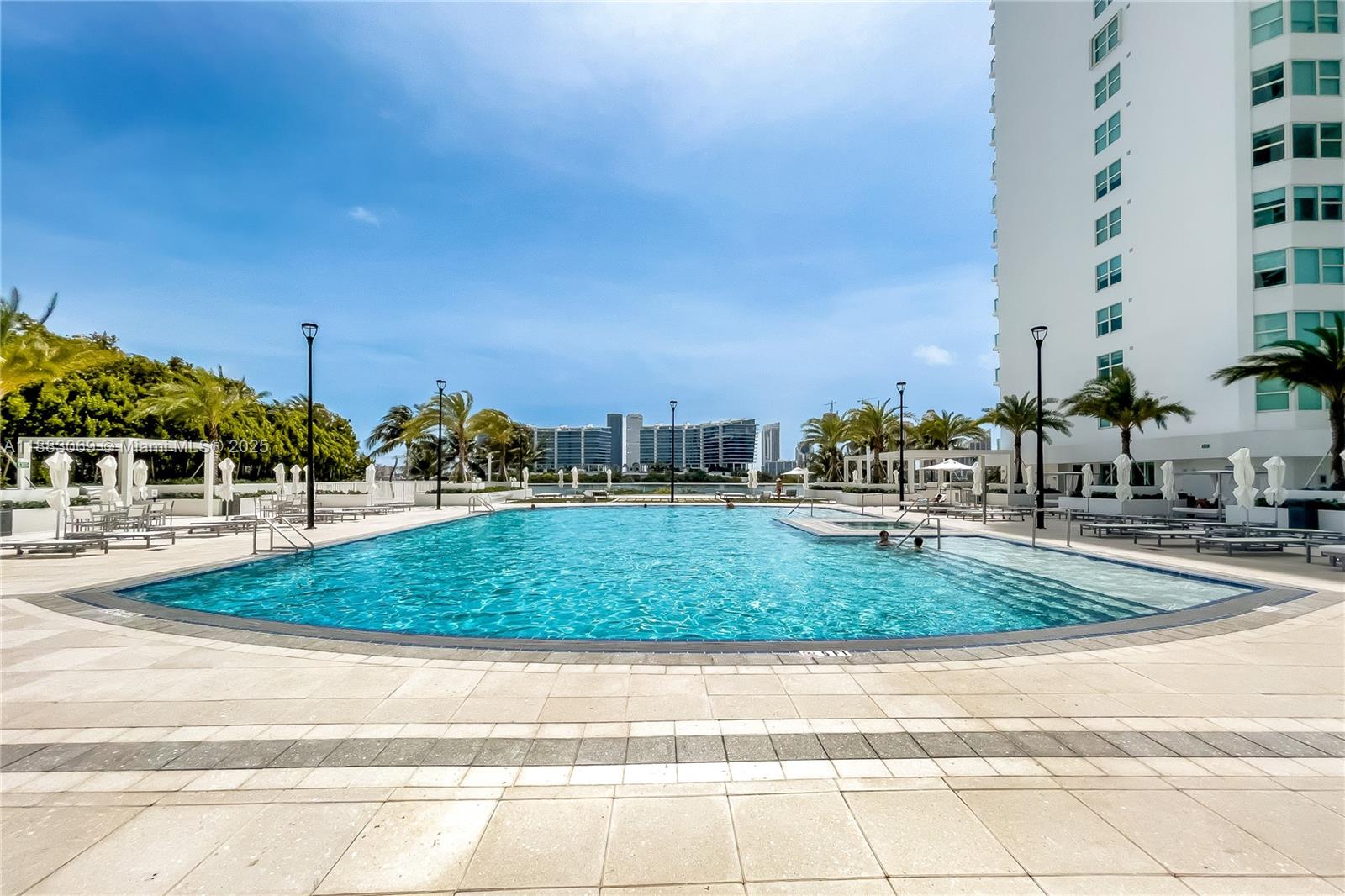 THE PENINSULA II CONDO - Residential Lease