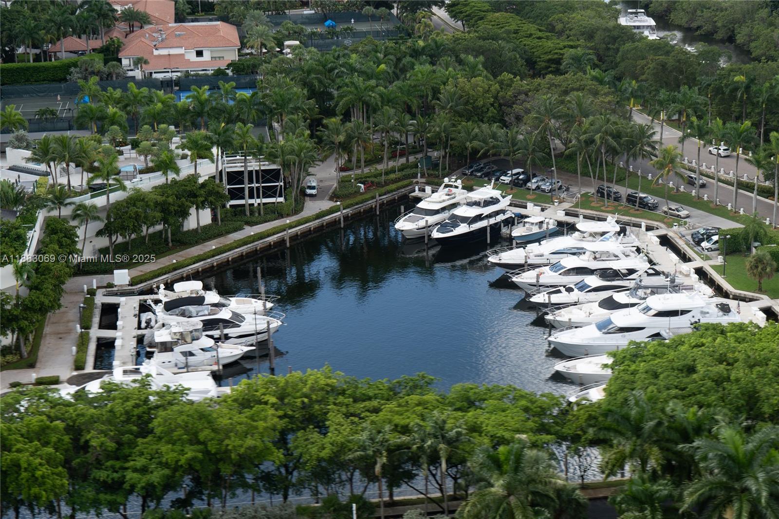 THE PENINSULA II CONDO - Residential Lease