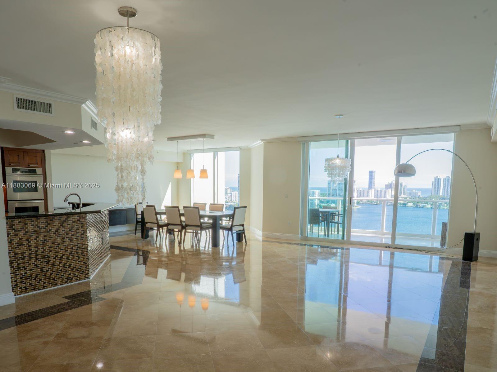 THE PENINSULA II CONDO - Residential Lease