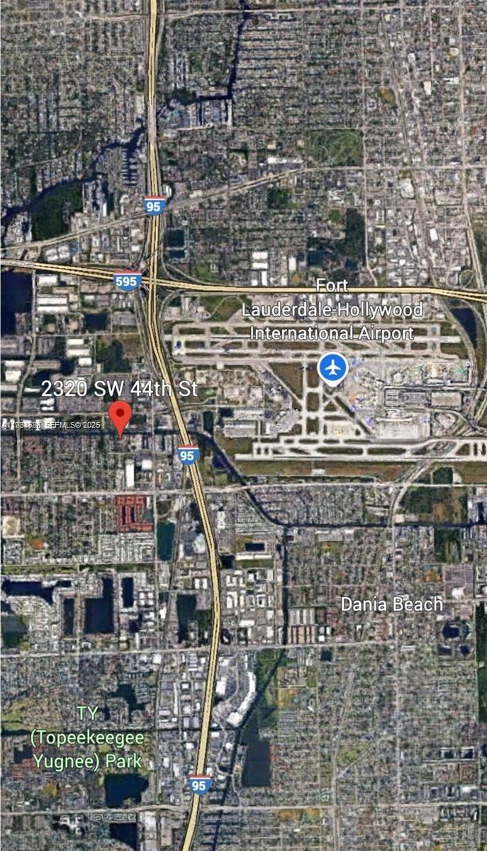 MARSHALLS EVERGLADE - Residential Lease