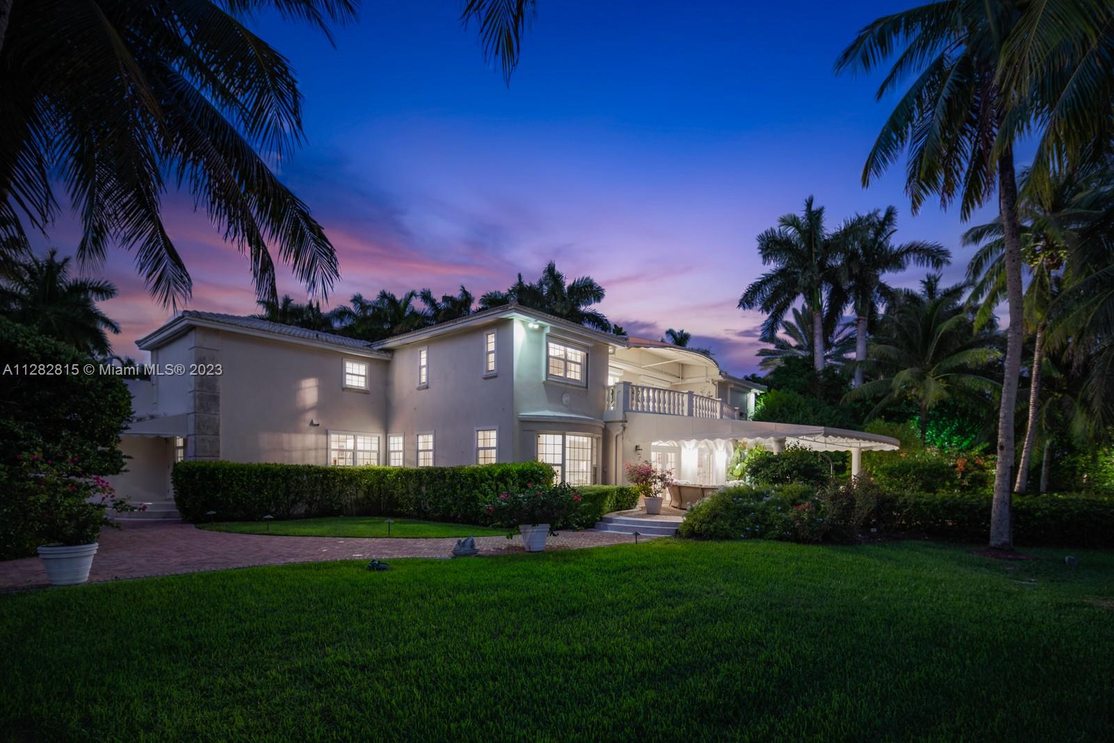 SUNSET LAKE EXTENSION - Residential